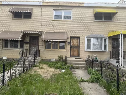 8523 S Racine Ave, Chicago, IL 60620