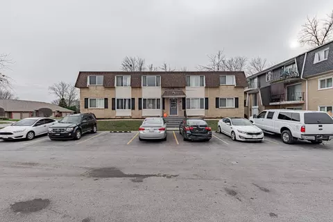 12030 S Kildare Ave, Alsip, IL 60803