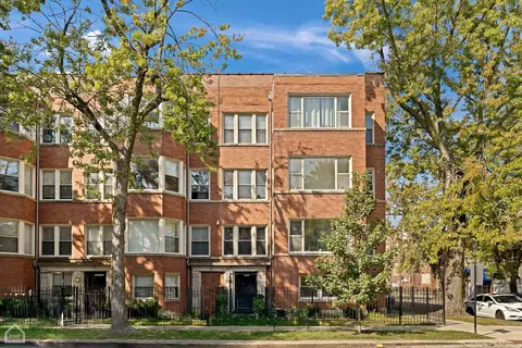 6200 S Evans Ave #2, Chicago, IL 60637