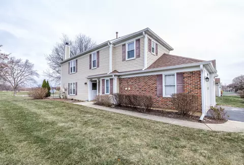 1760 Vermont Dr, Elk Grove Village, IL 60007