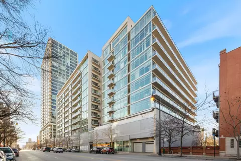 1620 S Michigan Ave #319, Chicago, IL 60616