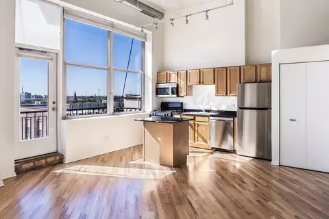 500 S Clinton St #811, Chicago, IL 60607 photo 9