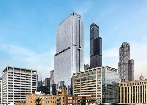 500 S Clinton St #811, Chicago, IL 60607 photo 19
