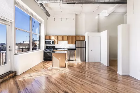 500 S Clinton St #811, Chicago, IL 60607 photo 8