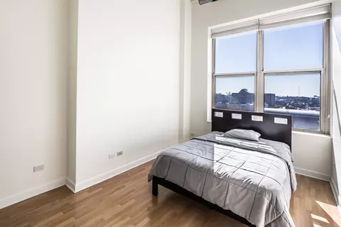 500 S Clinton St #811, Chicago, IL 60607 photo 11