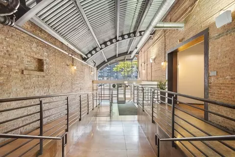 500 S Clinton St #811, Chicago, IL 60607 photo 23