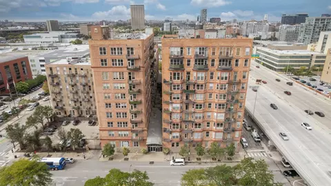 500 S Clinton St #811, Chicago, IL 60607 photo 32
