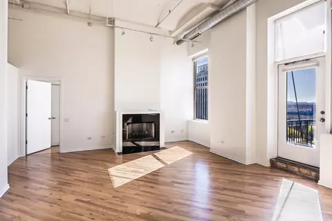 500 S Clinton St #811, Chicago, IL 60607 photo 4