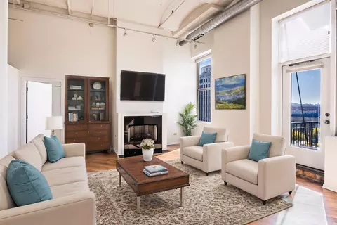 500 S Clinton St #811, Chicago, IL 60607 photo 5
