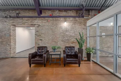 500 S Clinton St #811, Chicago, IL 60607 photo 24