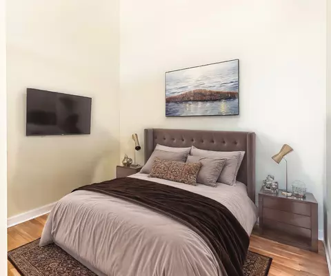 500 S Clinton St #811, Chicago, IL 60607 photo 15
