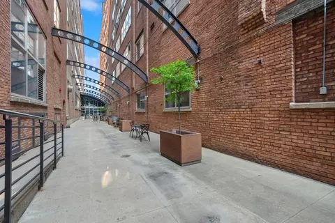 500 S Clinton St #811, Chicago, IL 60607 photo 22