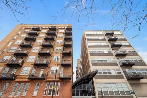 500 S Clinton St #811, Chicago, IL 60607 photo 36