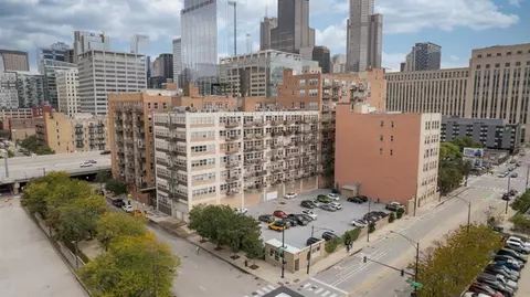 500 S Clinton St #811, Chicago, IL 60607 photo 26