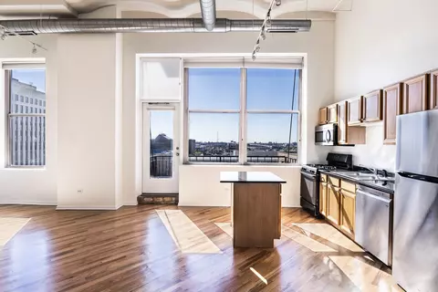 500 S Clinton St #811, Chicago, IL 60607 photo 10