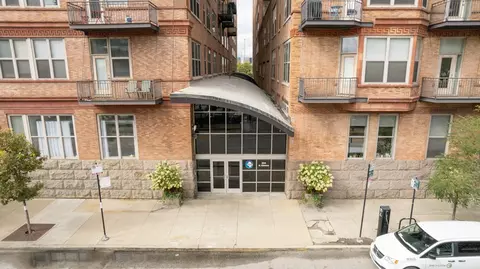 500 S Clinton St #811, Chicago, IL 60607 photo 35