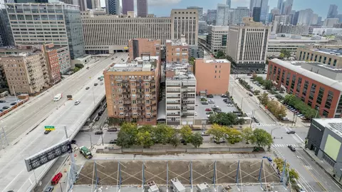 500 S Clinton St #811, Chicago, IL 60607 photo 29