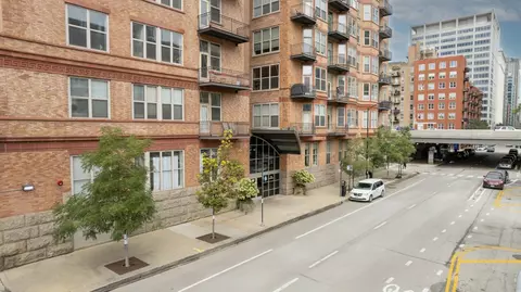 500 S Clinton St #811, Chicago, IL 60607 photo 30