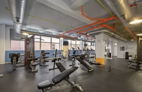 500 S Clinton St #811, Chicago, IL 60607 photo 21