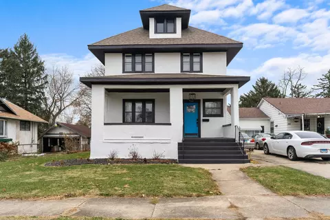 453 S Elm Ave, Kankakee, IL 60901