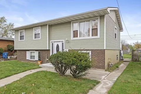 351 Madison Ave, Calumet City, IL 60409