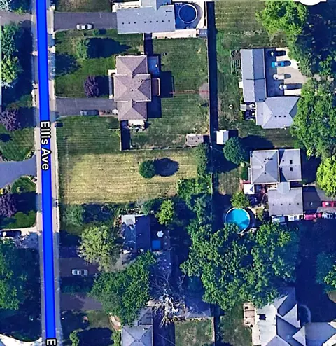 lot11 Ellis Ave, Carol Stream, IL 60188
