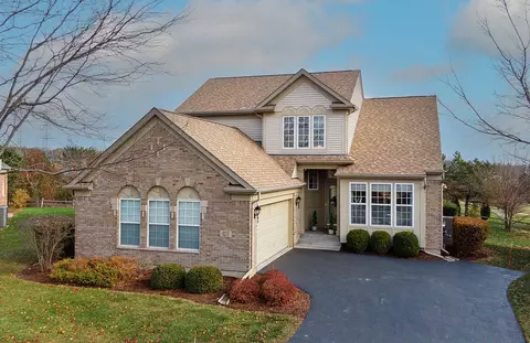 9205 Bundoran Dr, Orland Park, IL 60462