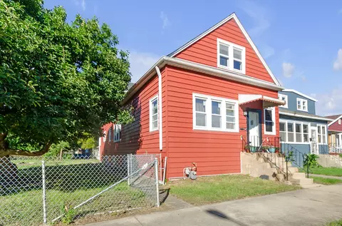 12426 May St, Calumet Park, IL 60827