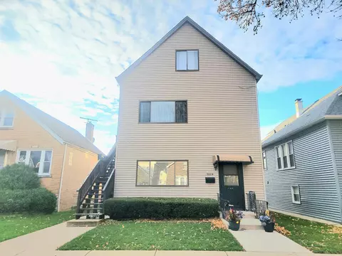 5024 N Meade Ave, Chicago, IL 60630