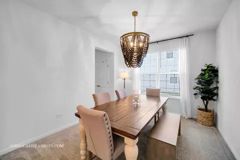 Dining - 3617 Edelweiss Rd, Elgin, IL 60124 photo 1 of 2