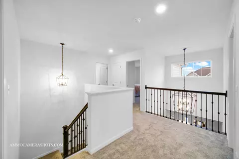 Entry Way - 3617 Edelweiss Rd, Elgin, IL 60124 photo 5 of 5