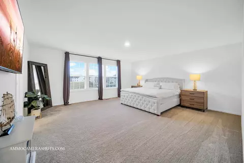 Bedroom - 3617 Edelweiss Rd, Elgin, IL 60124 photo 1 of 4