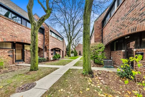 812 S May St #A, Chicago, IL 60607 photo 3