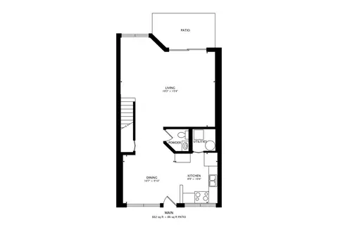 812 S May St #A, Chicago, IL 60607 photo 25