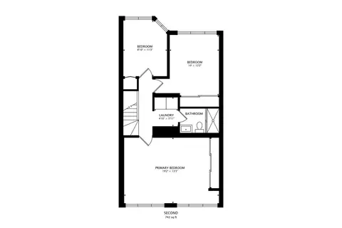 812 S May St #A, Chicago, IL 60607 photo 26