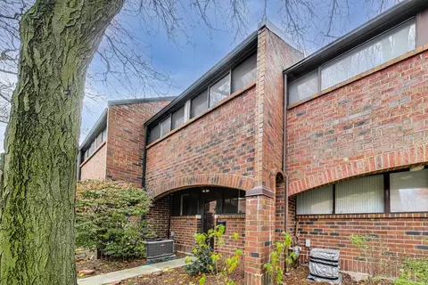 812 S May St #A, Chicago, IL 60607
