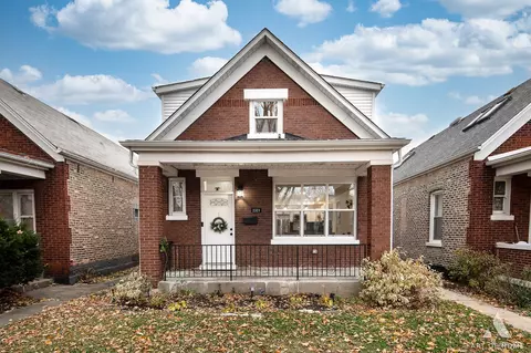 2321 Harvey Ave, Berwyn, IL 60402