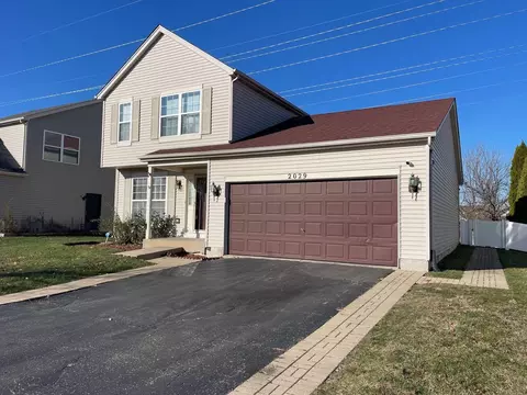 2029 Ridgemoor Dr, Plainfield, IL 60586 photo 3