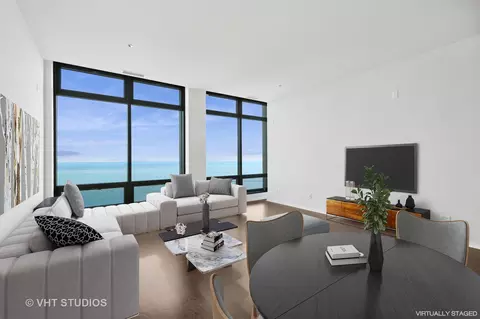 65 E Monroe St #4206, Chicago, IL 60603 photo 2