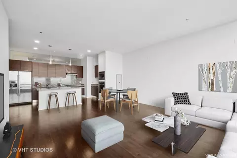 65 E Monroe St #4206, Chicago, IL 60603 photo 4