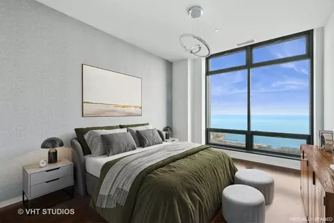 65 E Monroe St #4206, Chicago, IL 60603 photo 6