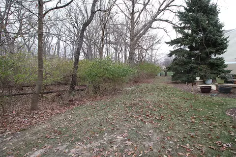 Exterior - 4037 Oak Tree Ln, Plainfield, IL 60586 photo 4 of 5