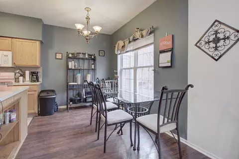 Dining - 4037 Oak Tree Ln, Plainfield, IL 60586 photo 1 of 1