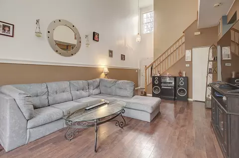 Living - 4037 Oak Tree Ln, Plainfield, IL 60586 photo 2 of 2