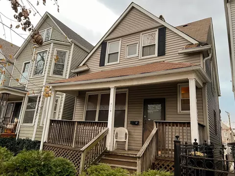 3110 N Drake Ave, Chicago, IL 60618