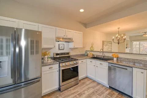 Kitchen - 617 E Willow St, Elburn, IL 60119 photo 3 of 3