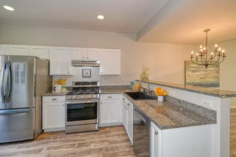 Kitchen - 617 E Willow St, Elburn, IL 60119 photo 1 of 3