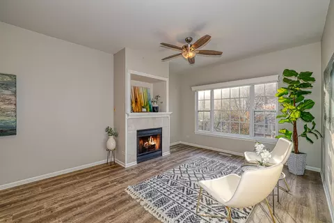 Living - 617 E Willow St, Elburn, IL 60119 photo 1 of 3