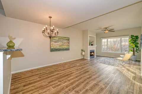 Living - 617 E Willow St, Elburn, IL 60119 photo 3 of 3