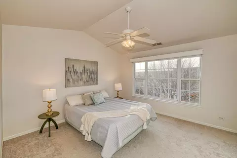 Bedroom - 617 E Willow St, Elburn, IL 60119 photo 1 of 4